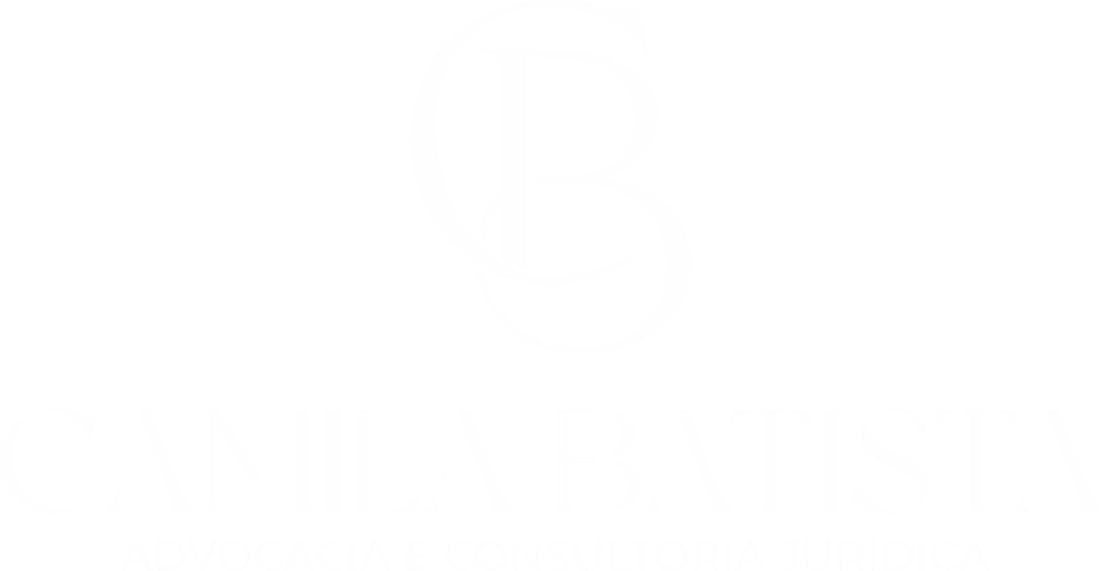 Camila Batista — Advocacia e Consultoria Jurídica